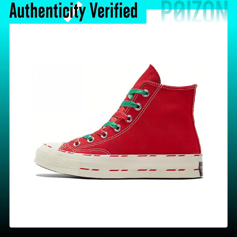 Converse Shoes Chuck Taylor All Star - Converse 1970s Chuck Taylor All Star