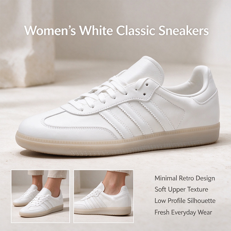 New Adidas SAMBA OG W IH9148 R - огляд і ціна Adidas Shoes Samba