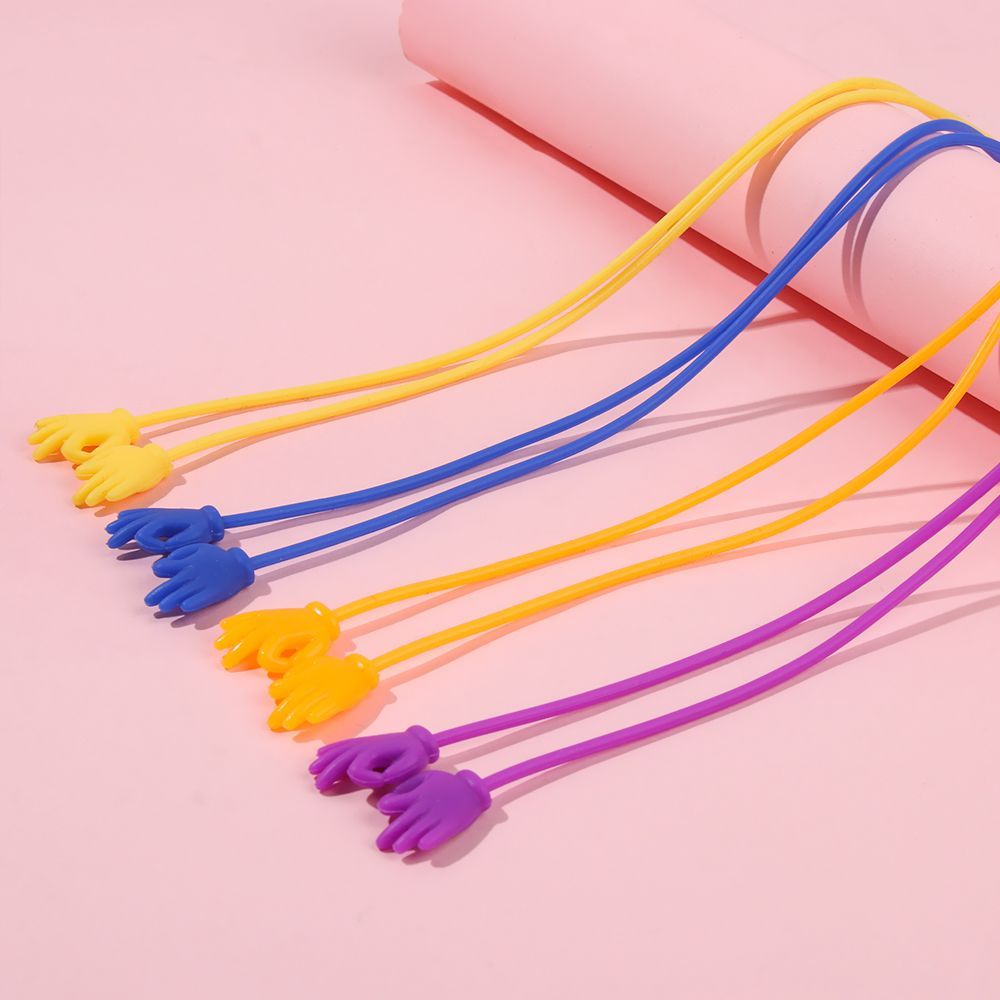 Adjustable Silicone Eyeglasses - огляд і ціна Sunglass Retainer Cord