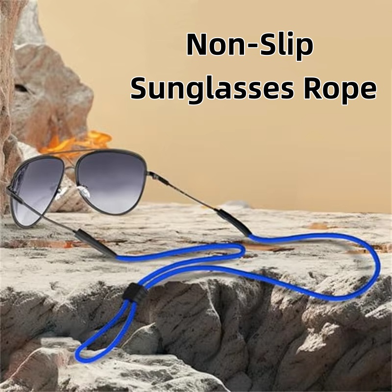 1Pc Sports Eyeglass Strap Sung - огляд і ціна Sunglass Retainer Cord