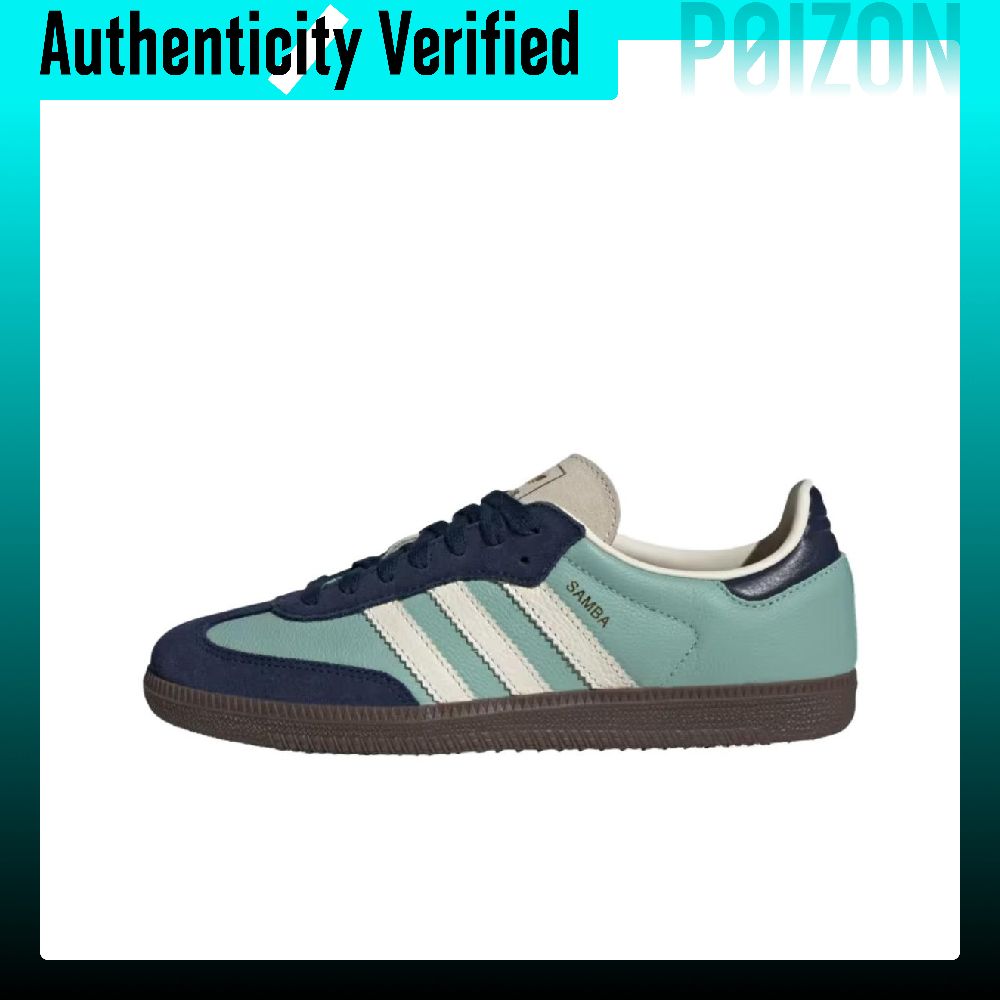 Adidas Originals SAMBA OG Low  - огляд і ціна Adidas Shoes Samba