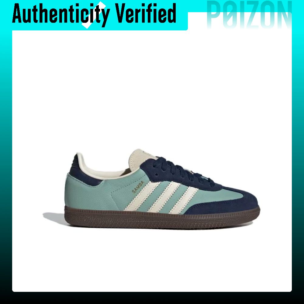 Adidas Originals SAMBA OG Low  - огляд і ціна Adidas Shoes Samba