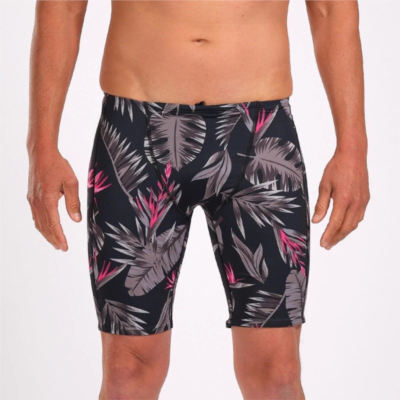 Men Slim Fit Surfing Swim Trun - огляд і ціна Swim Trunk Quick Dry