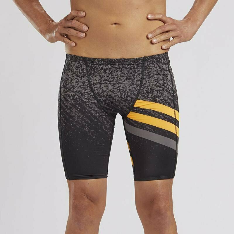 Men Slim Fit Surfing Swim Trun - огляд і ціна Swim Trunk Quick Dry