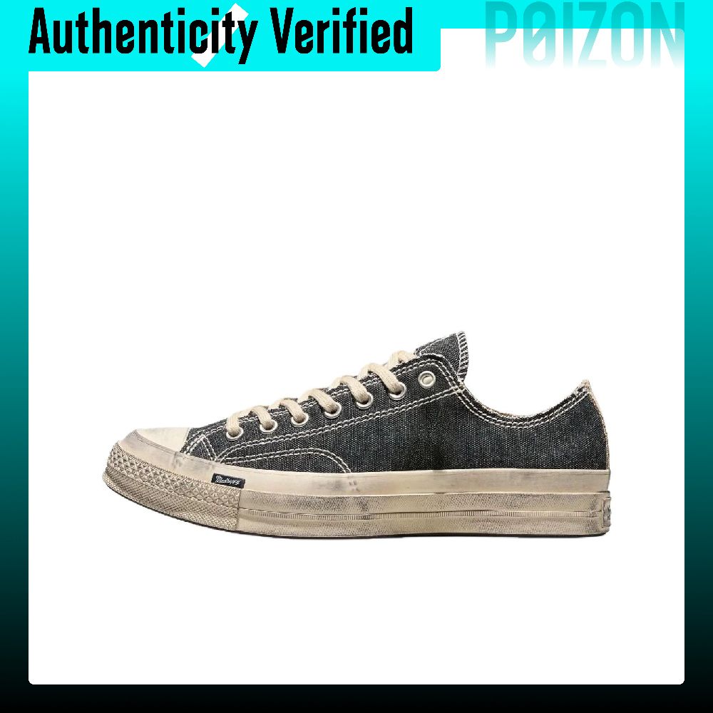 Converse x Madhappy Chuck 70 C - огляд і ціна Vans Shoes Old Skool