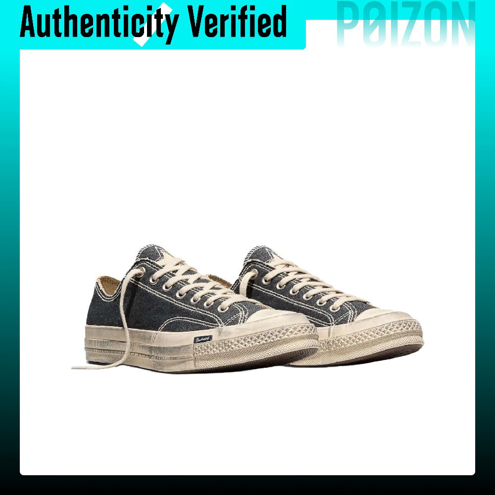 Converse x Madhappy Chuck 70 C - огляд і ціна Vans Shoes Old Skool