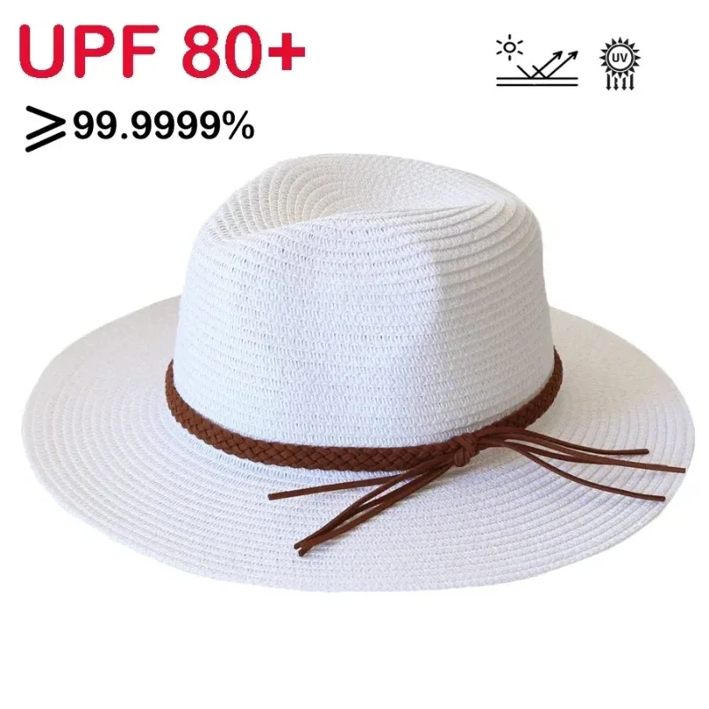 2025 New Straw Hat for Women M - огляд і ціна Bucket Hat Straw