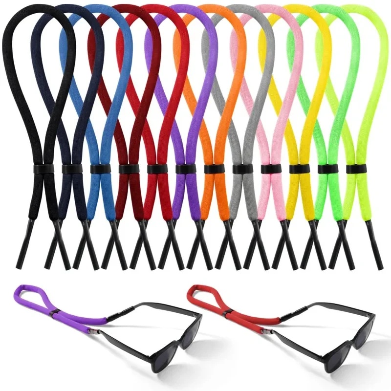 1-3Pcs Underwater Diving Sport - огляд і ціна Sunglass Retainer Cord