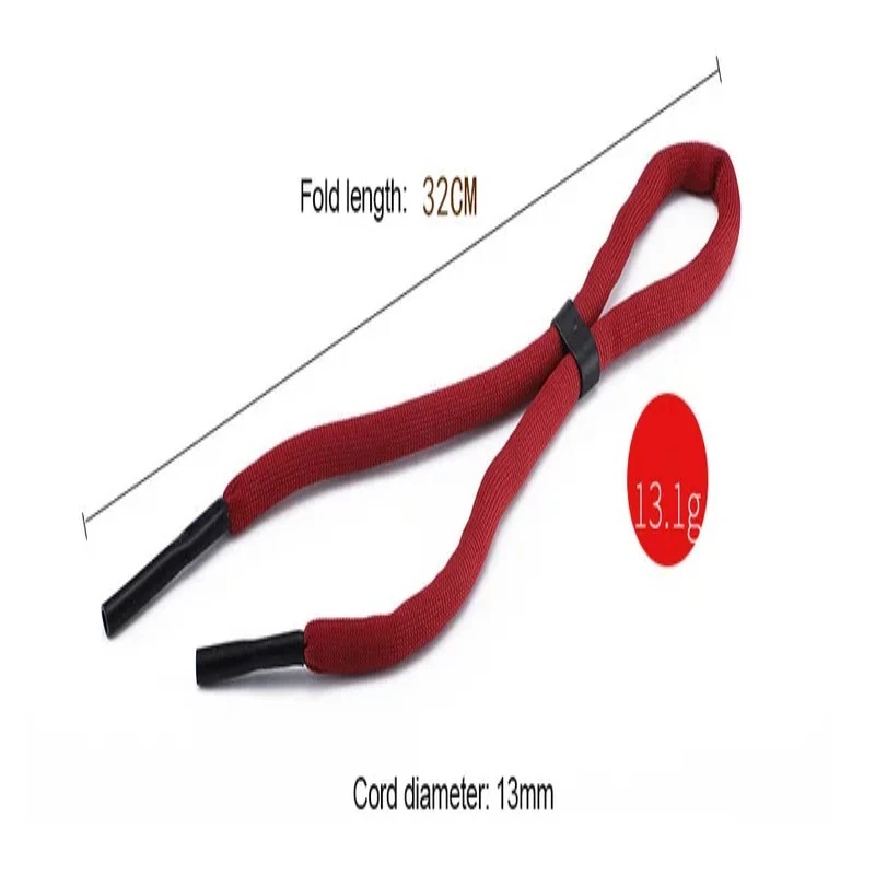 1-3Pcs Underwater Diving Sport - огляд і ціна Sunglass Retainer Cord