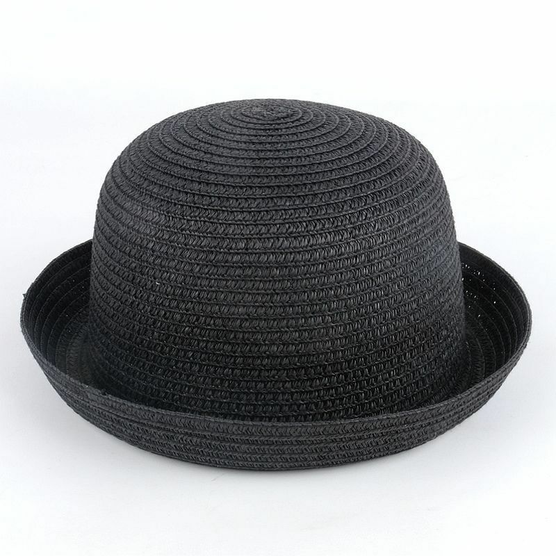 Mistdawn Women Ladies Straw Bo - огляд і ціна Bucket Hat Straw