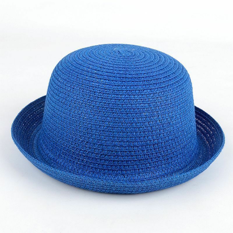 Mistdawn Women Ladies Straw Bo - огляд і ціна Bucket Hat Straw