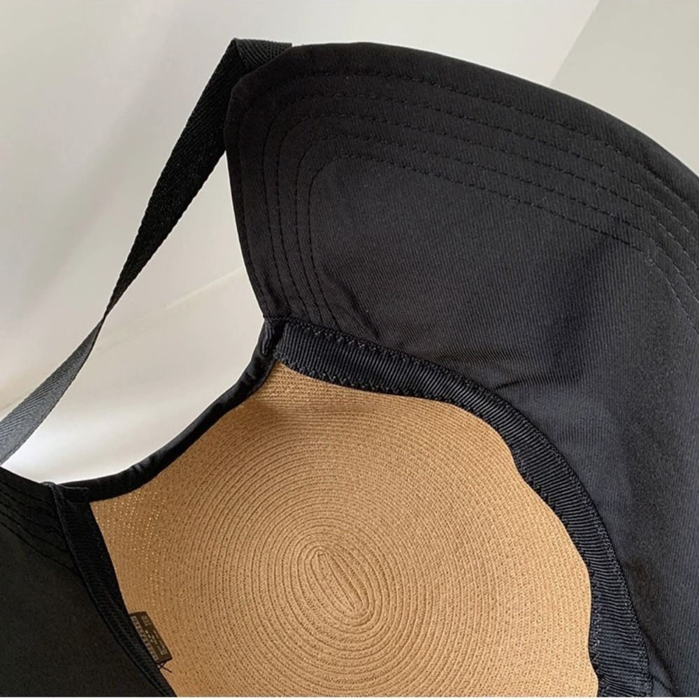 Foldable Shade Sun Caps Foldab - огляд і ціна Bucket Hat Straw