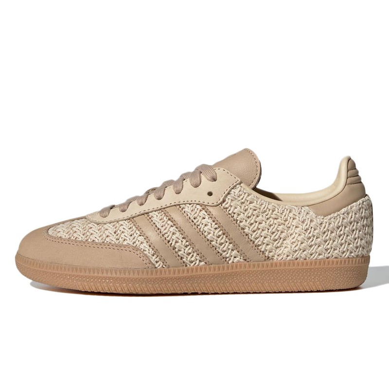 Adidas Samba OG JR9446 Unisex  - огляд і ціна Adidas Shoes Samba