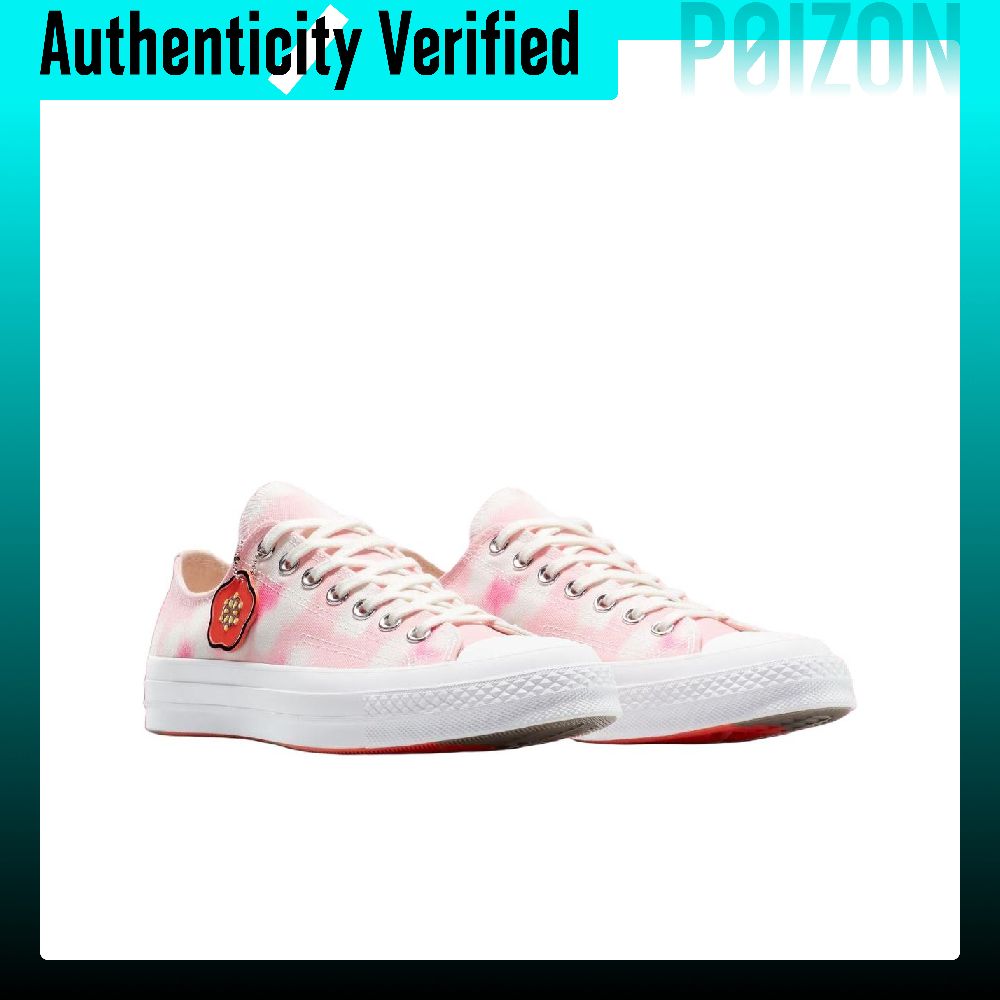 KENZO X Converse Chuck Taylor  - огляд і ціна Vans Shoes Old Skool