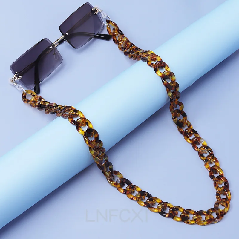 Matte Fashion Acrylic Sunglass - огляд і ціна Sunglass Retainer Cord