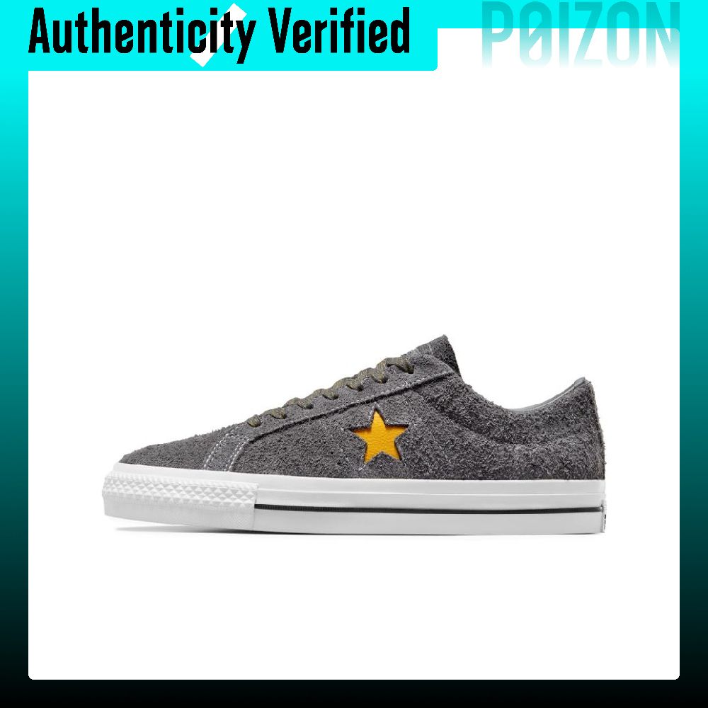 Converse One Star Cushioning A - огляд і ціна Vans Shoes Old Skool