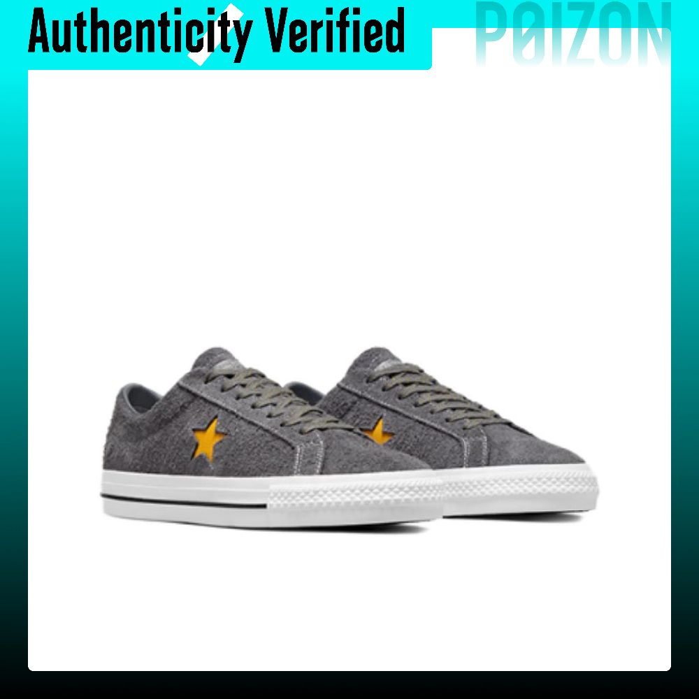 Converse One Star Cushioning A - огляд і ціна Vans Shoes Old Skool