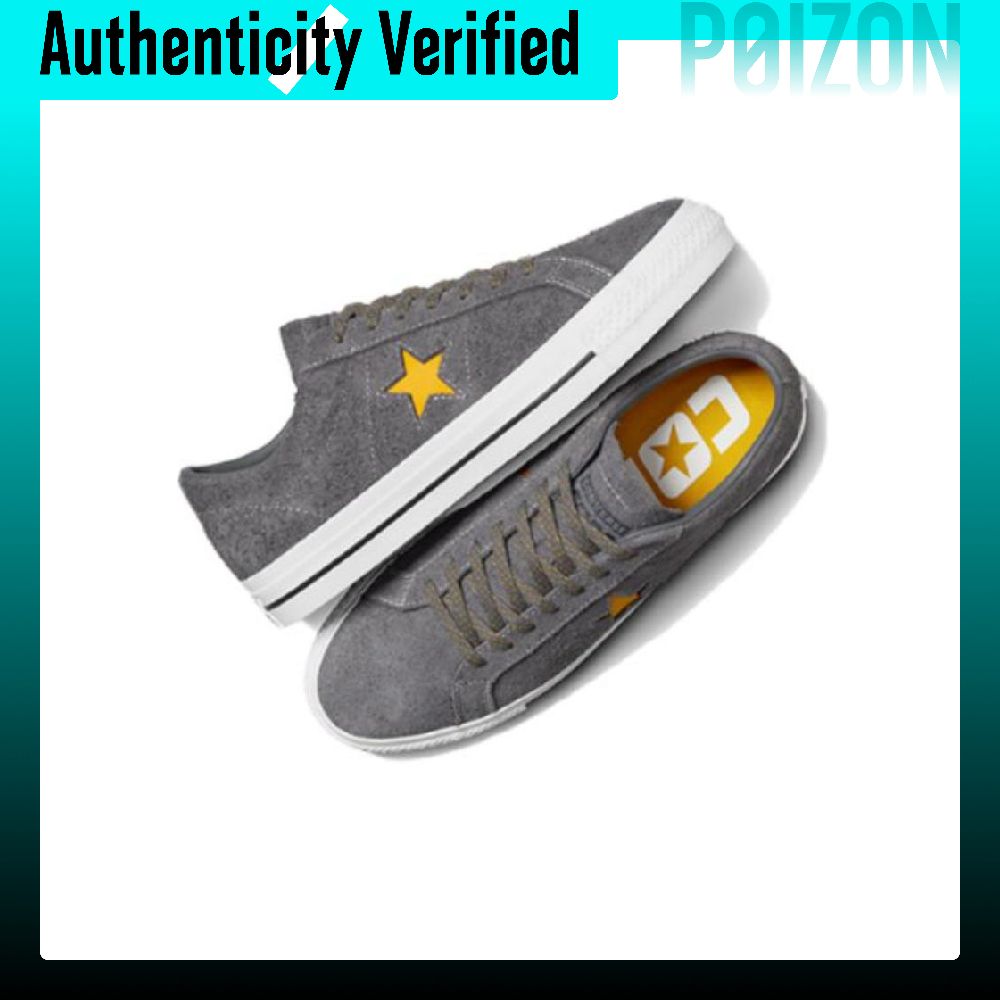 Converse One Star Cushioning A - огляд і ціна Vans Shoes Old Skool