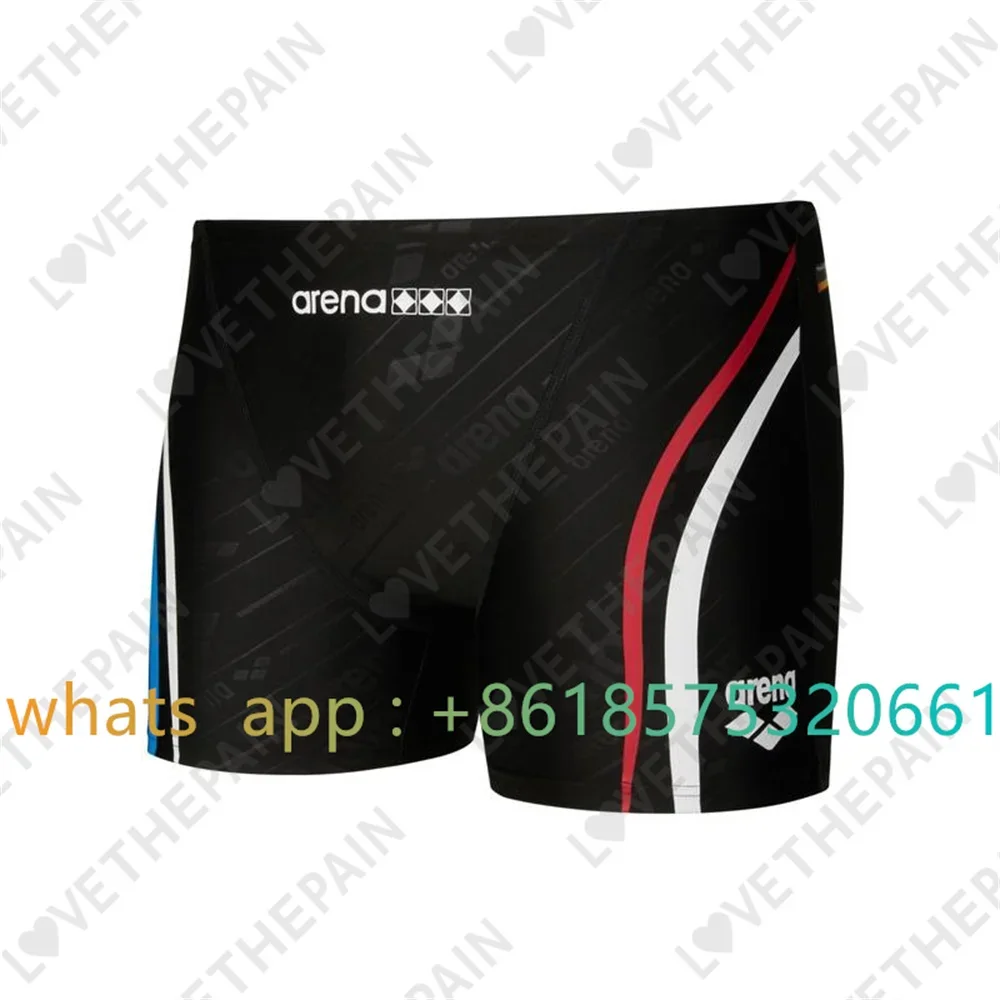 Summer Men Swimwear Training S - огляд і ціна Swim Trunk Quick Dry