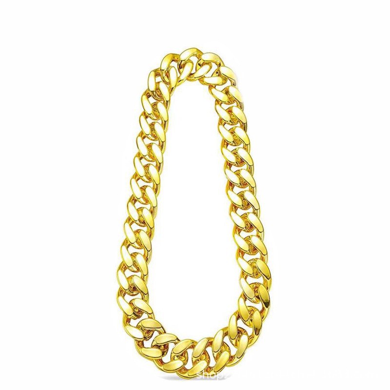 Men's Arab Cosplay Robe Golden - огляд і ціна Sunglass Retainer Cord