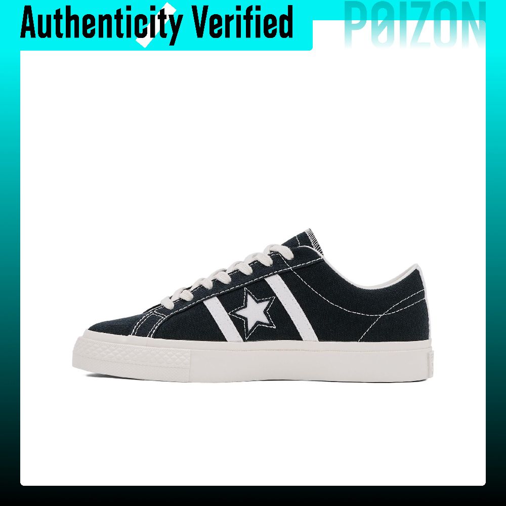 Converse x CDG Play One Star A - огляд і ціна Vans Shoes Old Skool